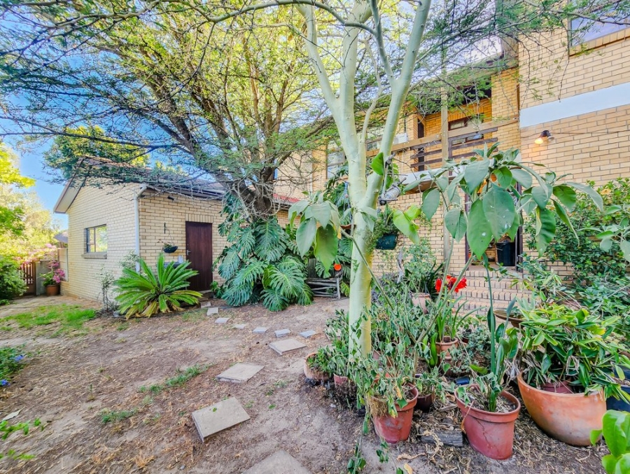 4 Bedroom Property for Sale in Durbanville Western Cape